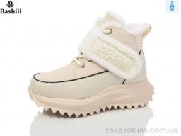 Ботинки Башили G93A37-11