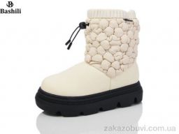 Ботинки Башили G93A41-11