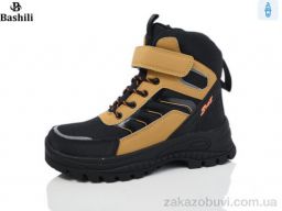 Ботинки Башили G93A13-6 льодоступ