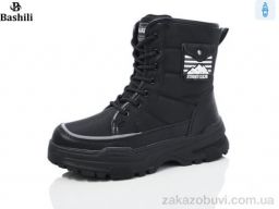 Ботинки Башили G93A23-2 льодоступ