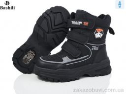 Ботинки Башили G93A19-2 льодоступ