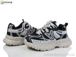 Кроссовки Bessky-Kellaifeng BY4172-1C