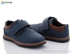 Туфли Bessky-Kellaifeng B8890A-2A