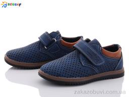 Туфли Bessky-Kellaifeng B8890A-3A