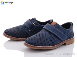 Туфли Bessky-Kellaifeng B8892A-3A