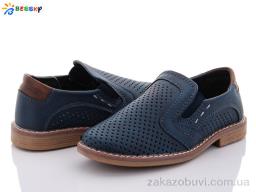 Туфли Bessky-Kellaifeng B8893A-2A