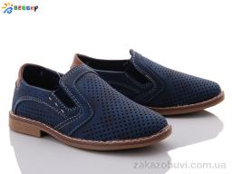 Туфли Bessky-Kellaifeng B8893A-3A