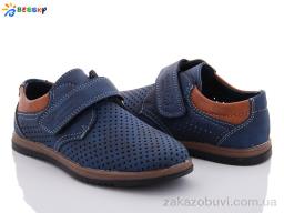 Туфли Bessky-Kellaifeng B8890B-3B