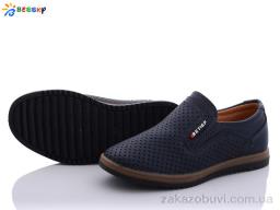 Туфли Bessky-Kellaifeng B907-2B