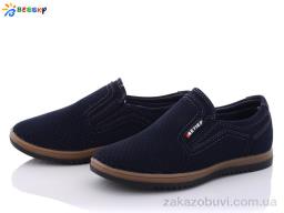 Туфли Bessky-Kellaifeng B907-3B