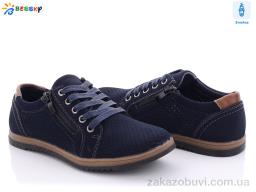 Туфли Bessky-Kellaifeng B905-3C