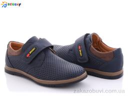 Туфли Bessky-Kellaifeng B908-2C