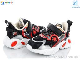 Кроссовки Bessky-Kellaifeng B1452-1A LED