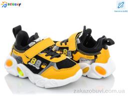 Кроссовки Bessky-Kellaifeng B1454-4A LED