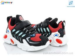 Кроссовки Bessky-Kellaifeng B1446-1B LED