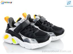 Кроссовки Bessky-Kellaifeng B1448-1B LED