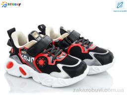 Кроссовки Bessky-Kellaifeng B1452-1B LED