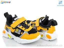 Кроссовки Bessky-Kellaifeng B1454-4B LED