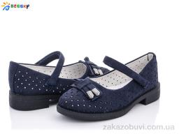 Туфли Bessky-Kellaifeng YJ1639-7A