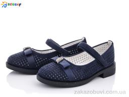 Туфли Bessky-Kellaifeng YJ1648-3A