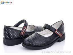 Туфли Bessky-Kellaifeng YJ1640-1B
