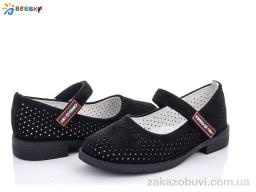 Туфли Bessky-Kellaifeng YJ1640-2B