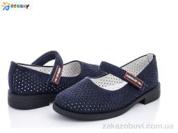 Туфли Bessky-Kellaifeng YJ1640-6B