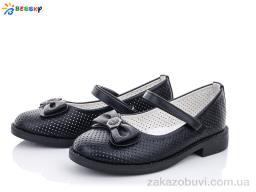 Туфли Bessky-Kellaifeng YJ1642-1B