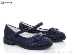 Туфли Bessky-Kellaifeng YJ1642-6B