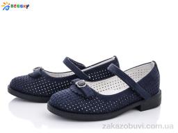 Туфли Bessky-Kellaifeng YJ1641-7B