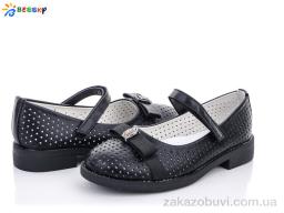 Туфли Bessky-Kellaifeng YJ1648-1B