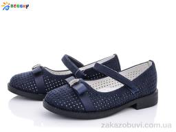 Туфли Bessky-Kellaifeng YJ1648-3B