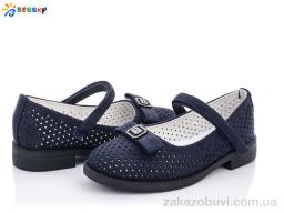 Туфли Bessky-Kellaifeng YJ1638-6B