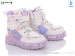 Ботинки Bessky-Kellaifeng B2055-3A