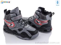 Ботинки Bessky-Kellaifeng B2009-3C