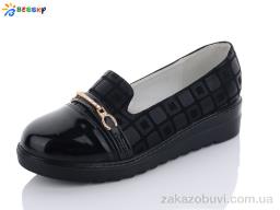 Туфли Bessky-Kellaifeng YJ6819-1