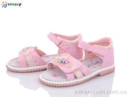 Босоніжки Bessky-Kellaifeng B2646-3B