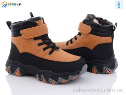 Ботинки Bessky-Kellaifeng BM3123-2C