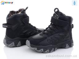 Ботинки Bessky-Kellaifeng BM3127-1C