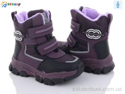 Ботинки Bessky-Kellaifeng BM3101-3B