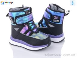 Дутики Bessky-Kellaifeng BM3153-5B