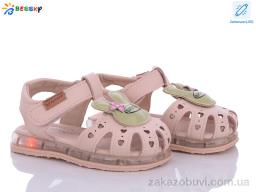 Босоножки Bessky-Kellaifeng ST21-1 LED