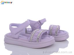 Босоножки Bessky-Kellaifeng BL3339-4B
