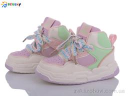 Кроссовки Bessky-Kellaifeng BE3417-2B