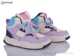 Кроссовки Bessky-Kellaifeng BE3417-3B