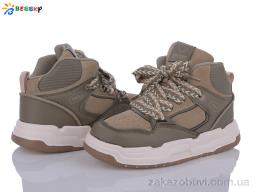 Кроссовки Bessky-Kellaifeng BE3417-4C