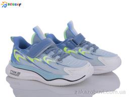 Кросівки Bessky-Kellaifeng BY3465-2C