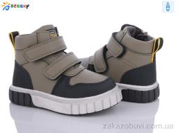 Ботинки Bessky-Kellaifeng BE3532-3A