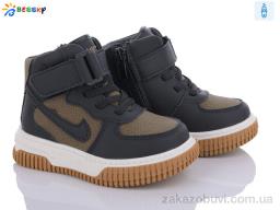 Ботинки Bessky-Kellaifeng BE3535-3A