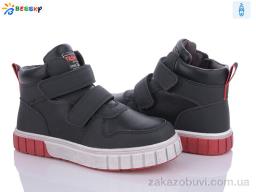 Ботинки Bessky-Kellaifeng BE3532-1C